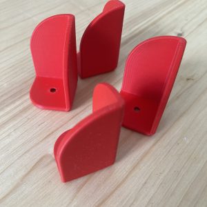 Ecken-Stopper 4 Stk.